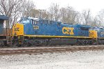 CSXT 7574 M690-16